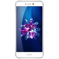 华为/荣耀(honor) 荣耀8青春版 标配版 全网通 3GB+32GB 珠光白 移动联通电信4G手机