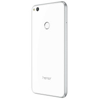 华为/荣耀(honor) 荣耀8青春版 标配版 全网通 3GB+32GB 珠光白 移动联通电信4G手机