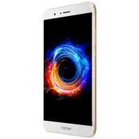 荣耀(honor) v9 全网通尊享 6GB+128GB 铂光金 移动联通电信4G 荣耀手机 华为手机