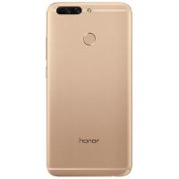 荣耀(honor) v9 全网通尊享 6GB+128GB 铂光金 移动联通电信4G 荣耀手机 华为手机