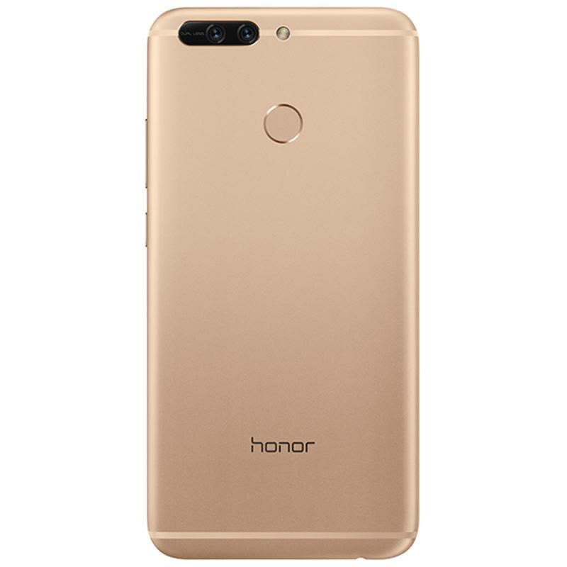 荣耀(honor) v9 全网通尊享 6GB+128GB 铂光金 移动联通电信4G 荣耀手机 华为手机图片