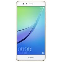 华为(HUAWEI) 华为 Nova 青春版 全网通版 4GB+64GB 铂光金 移动联通电信4G手机