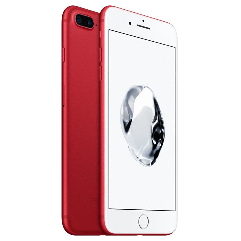 苹果(Apple) iPhone 7 Plus 特别版 128GB 红色 移动联通电信4G手机图片
