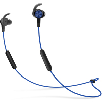 华为 荣耀xSport 运动蓝牙耳机（极光蓝）无线立体声蓝牙耳机 入耳式 跑步 防水 AM61