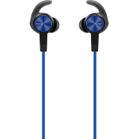 华为 荣耀xSport 运动蓝牙耳机（极光蓝）无线立体声蓝牙耳机 入耳式 跑步 防水 AM61