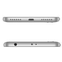 小米（MI）红米Note5A 全网通 2GB+16GB 铂银灰色 移动联通电信4G手机 双卡双待