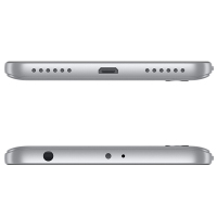 小米（MI）红米Note5A 全网通 3GB+32GB 铂银灰色 移动联通电信4G手机 双卡双待