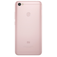 小米（MI）红米Note5A 全网通 4GB+64GB 樱花粉色 移动联通电信4G手机 双卡双待