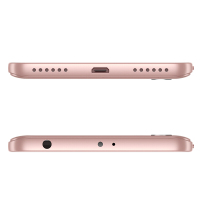 小米（MI）红米Note5A 全网通 4GB+64GB 樱花粉色 移动联通电信4G手机 双卡双待