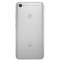 小米（MI）红米Note5A 全网通 4GB+64GB 铂银灰色 移动联通电信4G手机 双卡双待