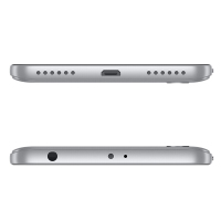小米（MI）红米Note5A 全网通 4GB+64GB 铂银灰色 移动联通电信4G手机 双卡双待