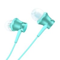 小米（MI）活塞耳机清新版 银色 入耳式线控手机耳机
