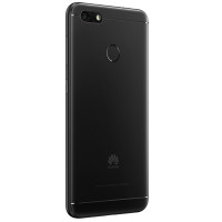 华为(HUAWEI) 华为畅享7 移动全网通版 3GB+32GB 黑色 移动联通电信4G手机 华为手机