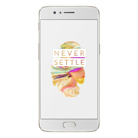 一加手机5 (A5000) OnePlus 5 6GB+64GB 薄荷金色 全网通 双卡双待 移动联通电信4G手机