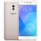 魅族 魅蓝Note6 全网通公开版 4GB+64GB 香槟金色 移动联通电信4G手机 双卡双待