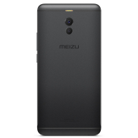 魅族(MEIZU) 魅蓝Note6 全网通公开版 3GB+32GB 曜石黑色 移动联通电信4G手机 双卡双待