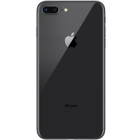 苹果(Apple) iPhone 8 Plus 256GB 深空灰色 移动联通电信全网通4G手机 A1864