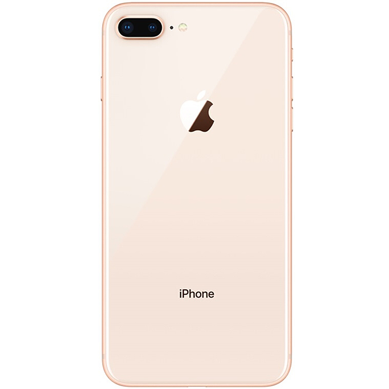 苹果(Apple) iPhone 8 Plus 64GB 金色 移动联通电信全网通4G手机 A1864