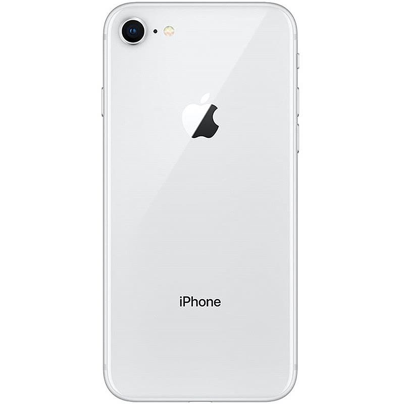 苹果(Apple) iPhone 8 64GB 银色 移动联通电信全网通4G手机 A1863 iphone8图片