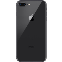 苹果(Apple) iPhone 8 Plus 64GB 深空灰色 移动联通电信全网通4G手机 A1864