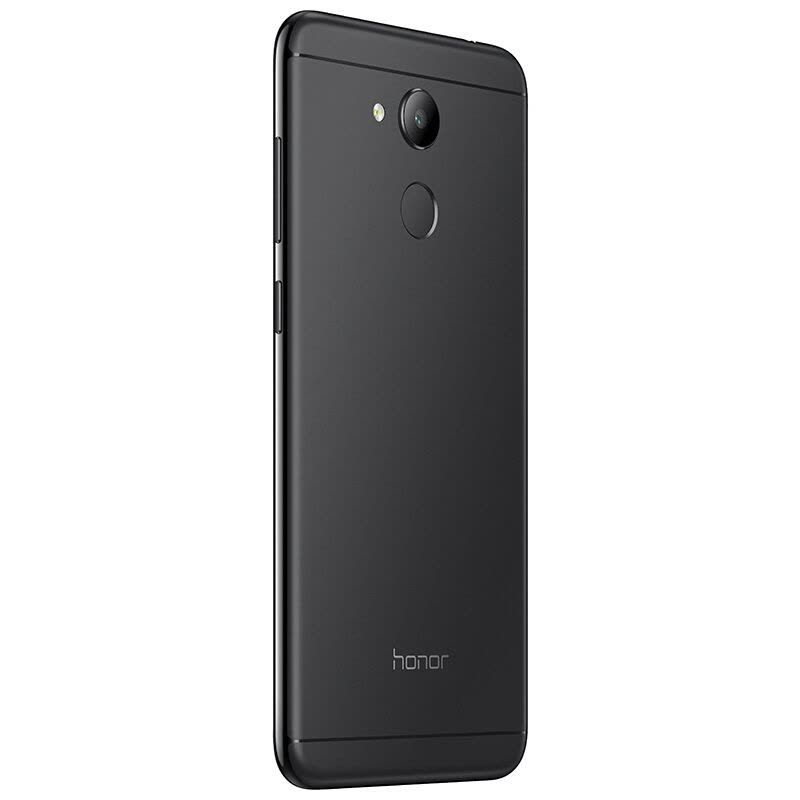 华为/荣耀(honor) V9 play 标配版 全网通 3GB+32GB 幻夜黑 移动联通电信4G手机图片