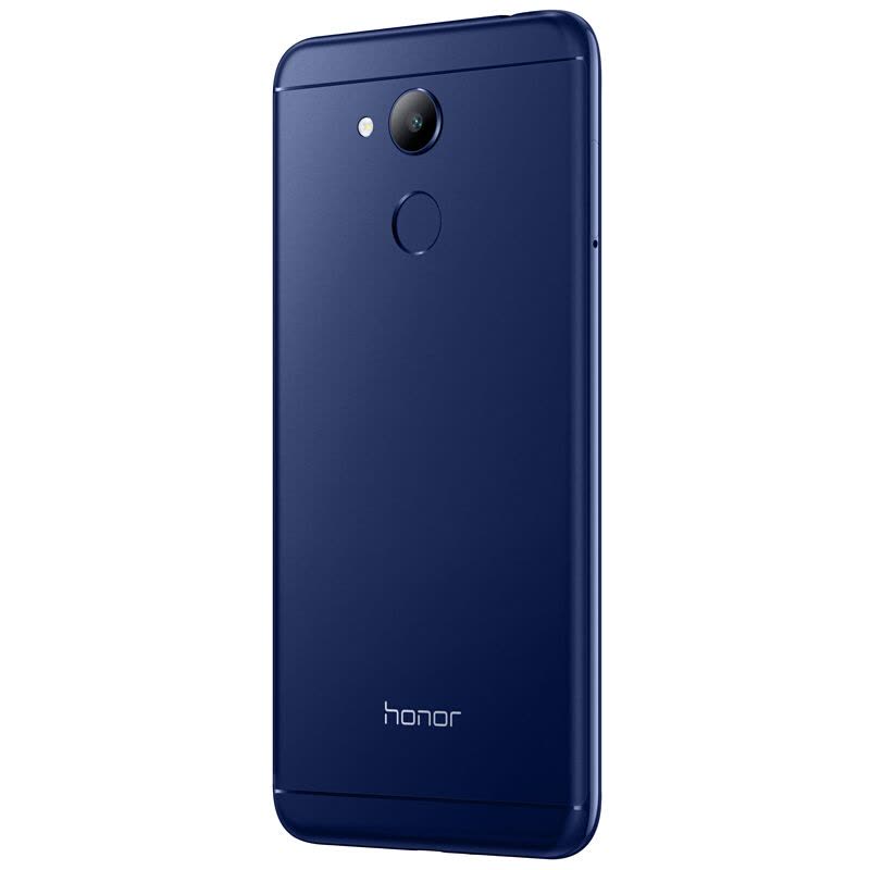 华为/荣耀(honor) V9 play 标配版 全网通 3GB+32GB 极光蓝 移动联通电信4G手机图片