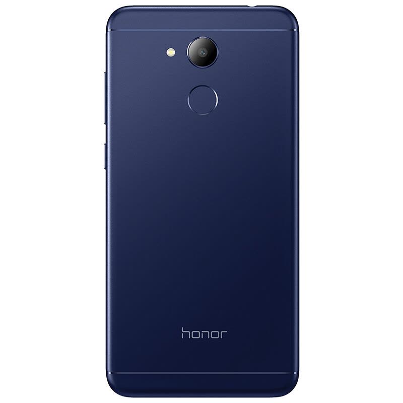 华为/荣耀(honor) V9 play 高配版 全网通 4GB+32GB 极光蓝 移动联通电信4G手机图片