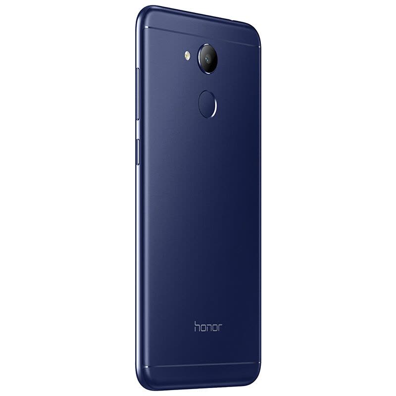 华为/荣耀(honor) V9 play 高配版 全网通 4GB+32GB 极光蓝 移动联通电信4G手机图片