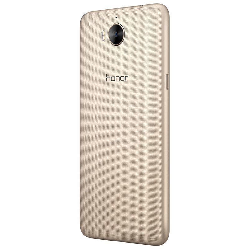 华为/荣耀(honor) 畅玩6 全网通 2GB+16GB 金色 移动联通电信4G手机图片