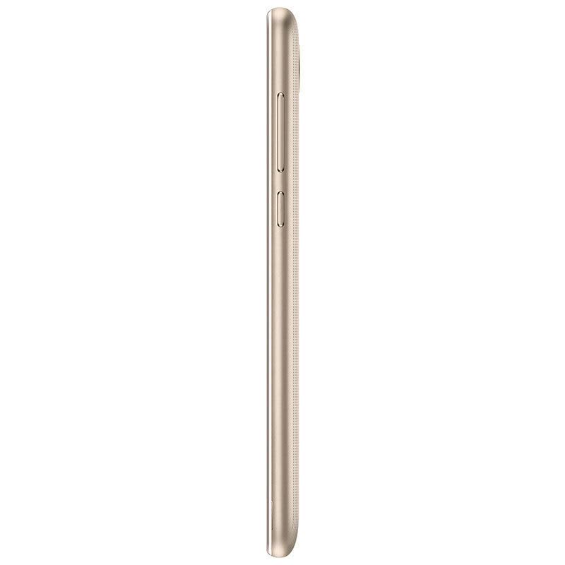 华为/荣耀(honor) 畅玩6 全网通 2GB+16GB 金色 移动联通电信4G手机图片