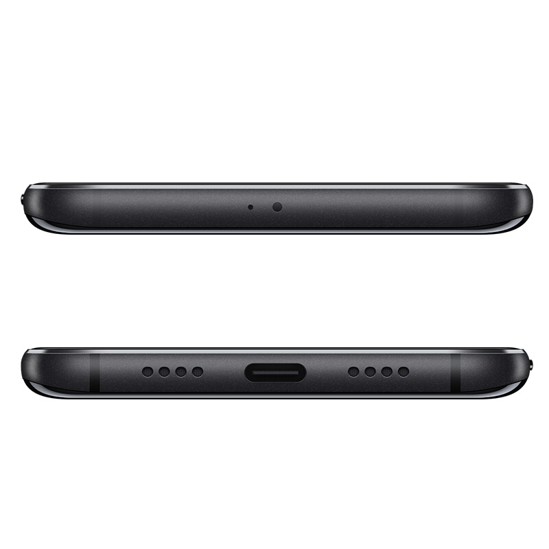 小米(MI) Note3 全网通版 6GB+64GB 亮黑色 移动联通电信4G手机 人脸解锁 小米手机