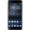 诺基亚6 (Nokia6) 4GB+32GB 蓝色 全网通 双卡双待 移动联通电信4G手机
