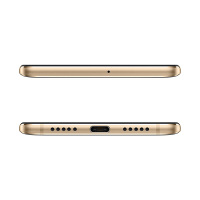 努比亚(nubia) Z17miniS 小牛8 全网通 6GB+64GB 黑金 移动联通电信4G手机 双卡双待