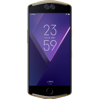 美图(meitu) 美图V6 全网通 6GB+128GB 爱丁堡蓝 自拍美颜 移动联通电信4G手机