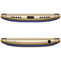 美图(meitu) 美图V6 全网通 6GB+128GB 爱丁堡蓝 自拍美颜 移动联通电信4G手机