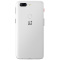 一加手机5T（A5010）OnePlus 5T 8GB+128GB 砂岩白色 全网通 双卡双待 移动联通电信4G手机