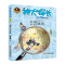 正版神犬探长系列5册套装 狐狸冤假案复仇女神狂猫跳海 6-12岁儿童文学故事书课外阅读