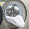 西门子（SIEMENS） WD15H5691W 全自动滚筒洗衣机 8公斤变频洗烘一体机3D空冷凝洗衣机