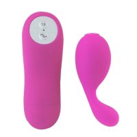 BAILE 百乐派蒂菈 G点探索跳蛋 手指抠抠跳蛋 情趣跳蛋 女性自慰器 成人用品