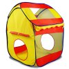 立健 儿童帐篷海洋球池宝宝玩具游戏屋婴儿波波球 温馨小屋帐篷