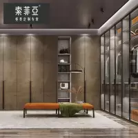 （测试勿拍）索菲亚蒂斯系列全屋定制客厅电视柜