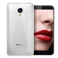 透明清水TPU手机壳保护套 适用于魅族MX5