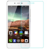 钢化玻璃手机防爆保护贴膜适用于 金立 V188
