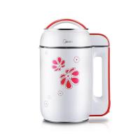 Midea/美的 DJ12B-HCX2 家用全自动多功能豆浆机 正品包邮