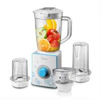 Midea/美的 BL25C46 料理机 多功能绞肉机家用电动搅拌机磨粉机