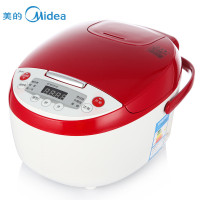 美的 (Midea) MB-WFS3018SN 电饭煲 智能多功能