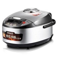 Midea/美的 MB-FS4088智能IH电饭煲 立体加热 持续沸腾4L电饭锅