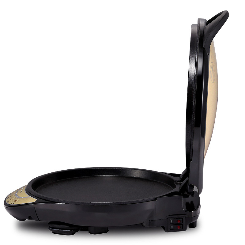 美的(Midea) 电饼铛 WJCN30D双面加热煎烤机华夫饼 蛋糕机 正品