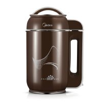 Midea美的 DJ12B-HCX6 多功能全自动可可豆浆机全国联保