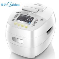 美的(midea) 电压力锅 PHT5079 高端IH智能 多功能触控5L